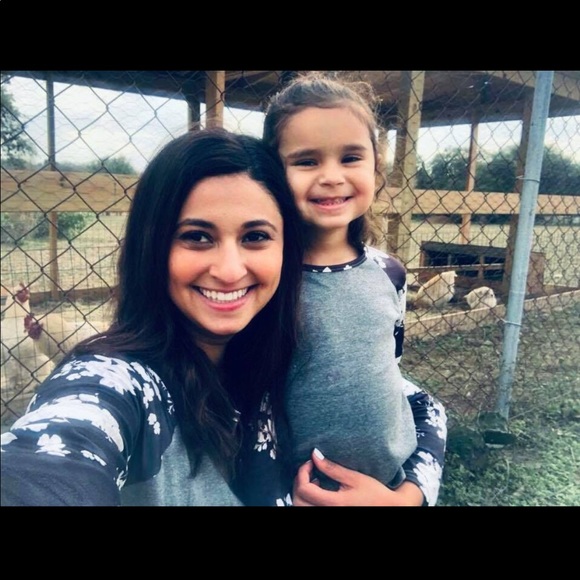 Mommy & Me Shirts - Picture 2 of 2